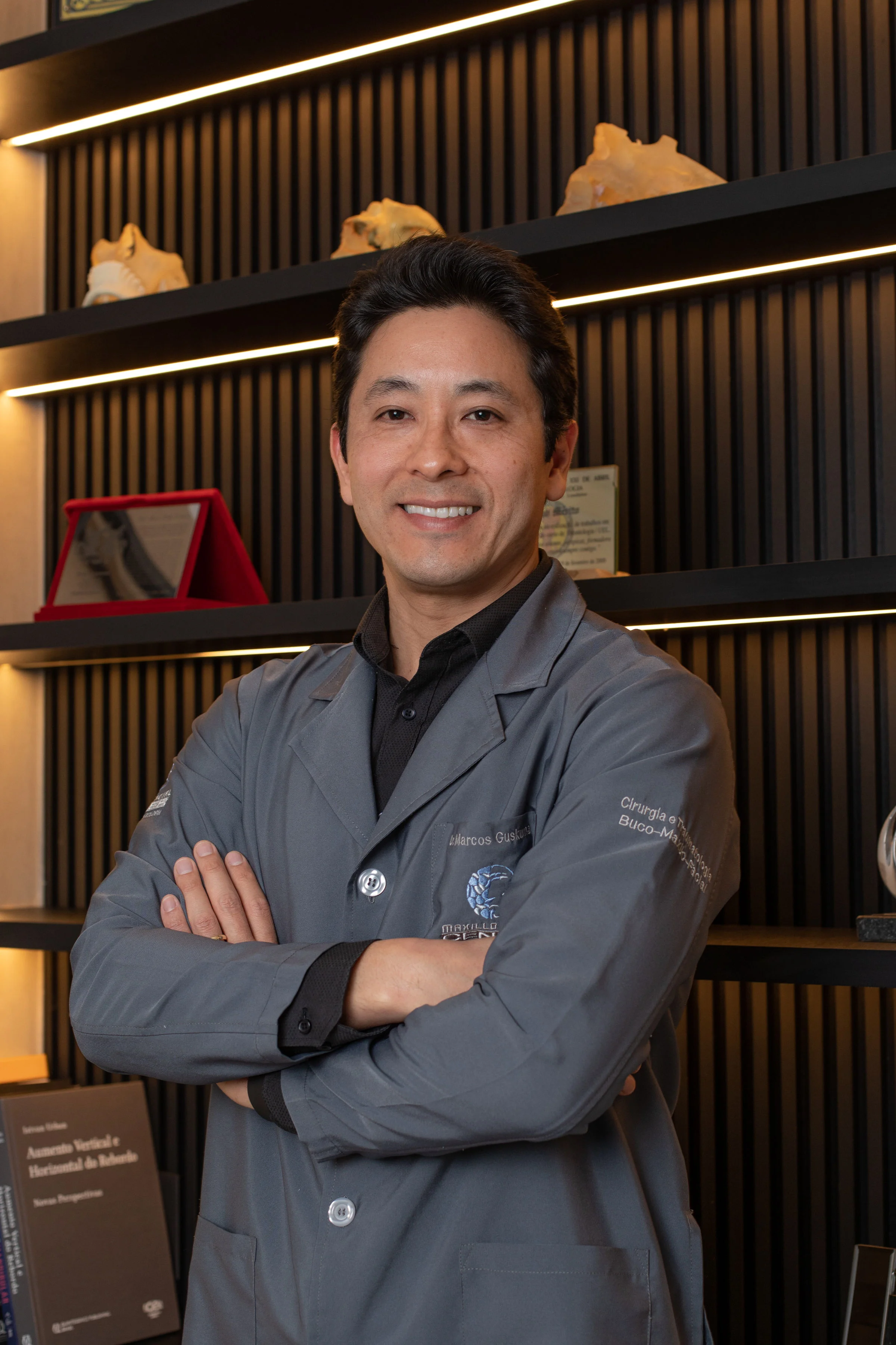Maxillo Facial Center